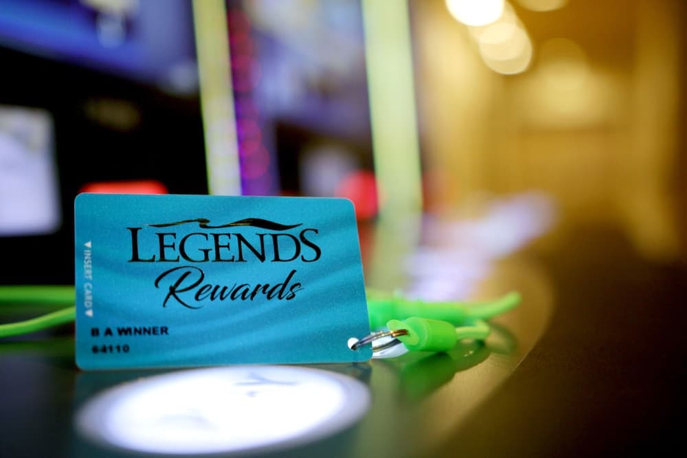 Legends Casino Hotel gallery photo in Toppenish, WA — image 5