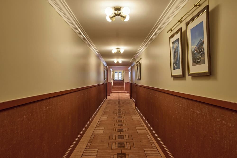 Dearborn Inn, Autograph Collection gallery photo in Dearborn, MI — image 64