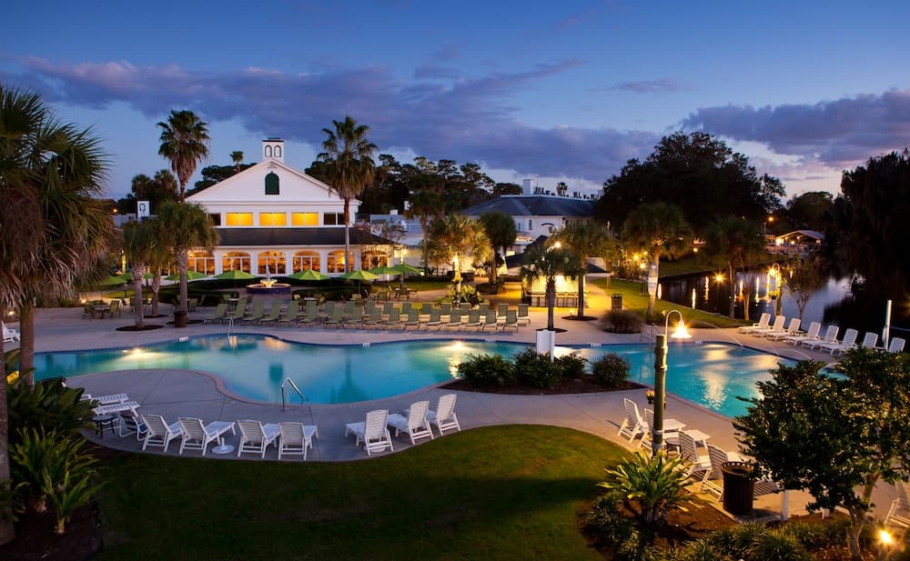 Plantation Resort on Crystal River, Ascend Hotel Collection gallery photo in Crystal River, FL — image 87