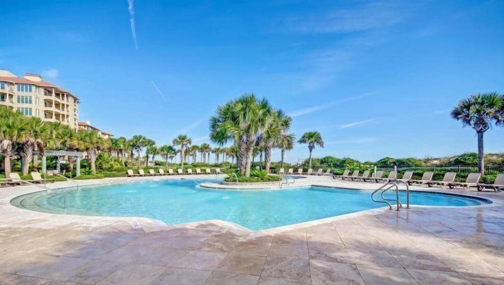 1871 Turtle Dunes property views in Fernandina Beach, FL — gallery photo 3
