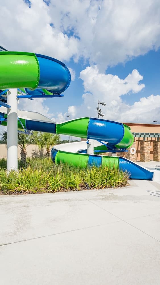 Delta Downs Racetrack Casino Hotel gallery photo in Vinton, LA — image 20