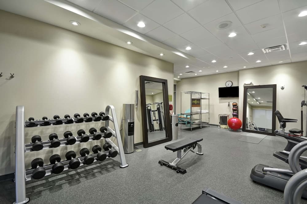Home2 Suites by Hilton Stow gallery photo in Stow, OH — image 5