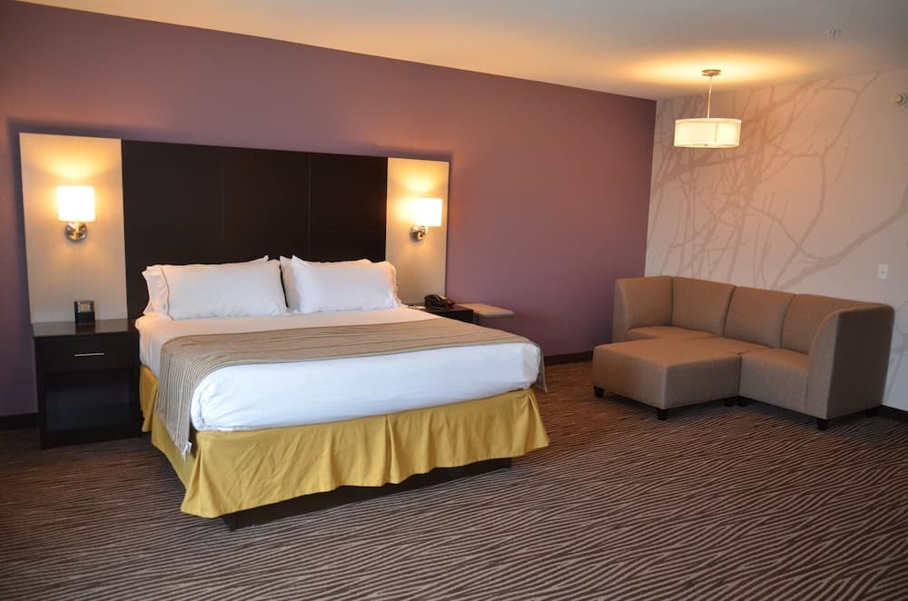 Holiday Inn Express Cheektowaga North East by IHG gallery photo in Buffalo, NY — image 35