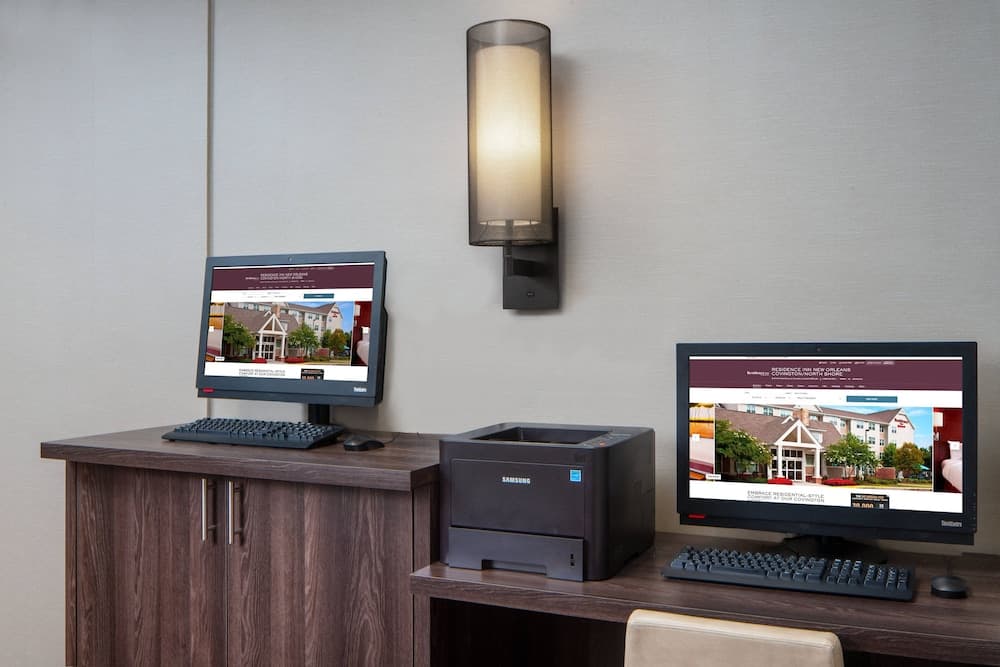 Residence Inn by Marriott New Orleans Covington/North Shore gallery photo in Covington, LA — image 5