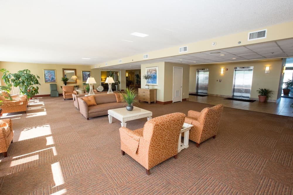 Ocean Drive Beach & Golf Resort gallery photo in North Myrtle Beach, SC — image 46