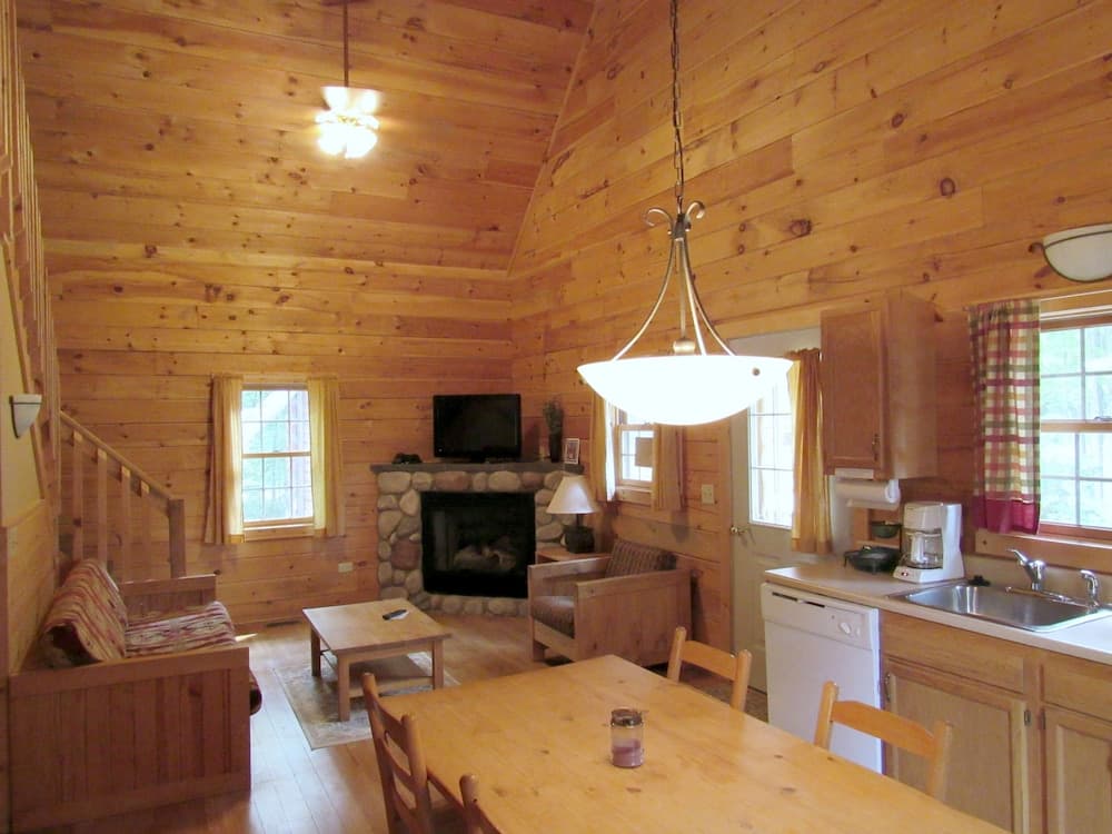 Double JJ Resort gallery photo in Rothbury, MI — image 12