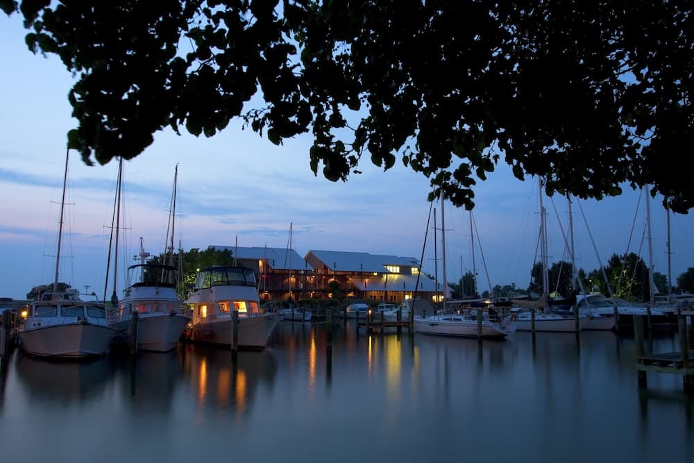 Knapps Narrows Marina & Inn gallery photo in Tilghman, MD — image 37