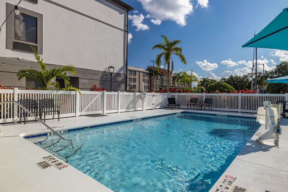 Clarion Pointe Lakeland I-4 gallery photo in Lakeland, FL — image 41