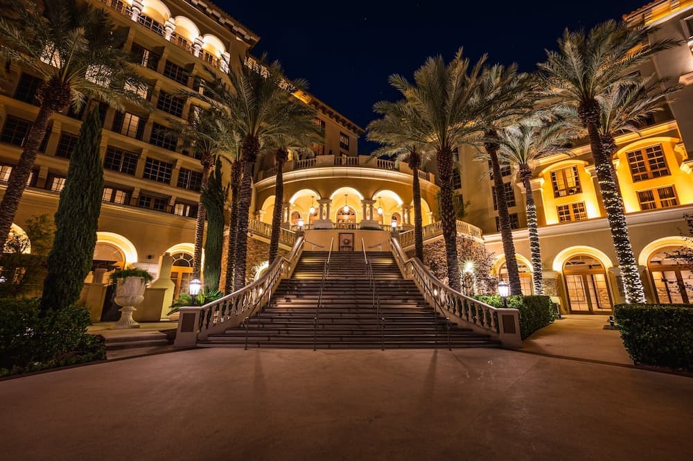 Green Valley Ranch Resort and Spa gallery photo in Henderson, NV — image 84