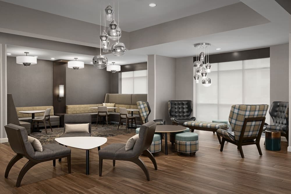 Residence Inn by Marriott Kenwood Cincinnati interior in Cincinnati, OH — gallery photo 2