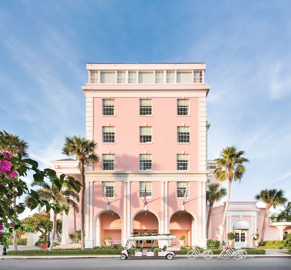 The Colony Hotel Palm Beach — hotel in Palm Beach, Florida