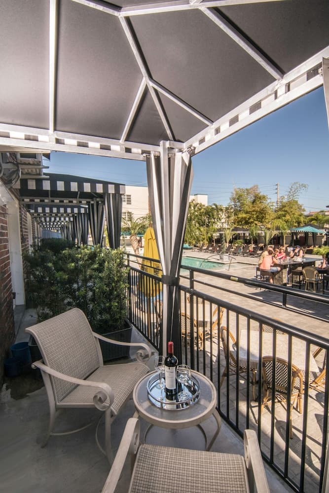 Hollander Boutique Hotel gallery photo in St. Petersburg, FL — image 61