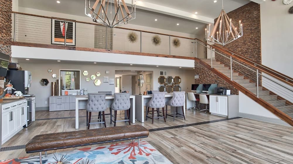 Windsor Highlands Apartments by Landing featured exterior or lobby in Birmingham, AL — similar hotel