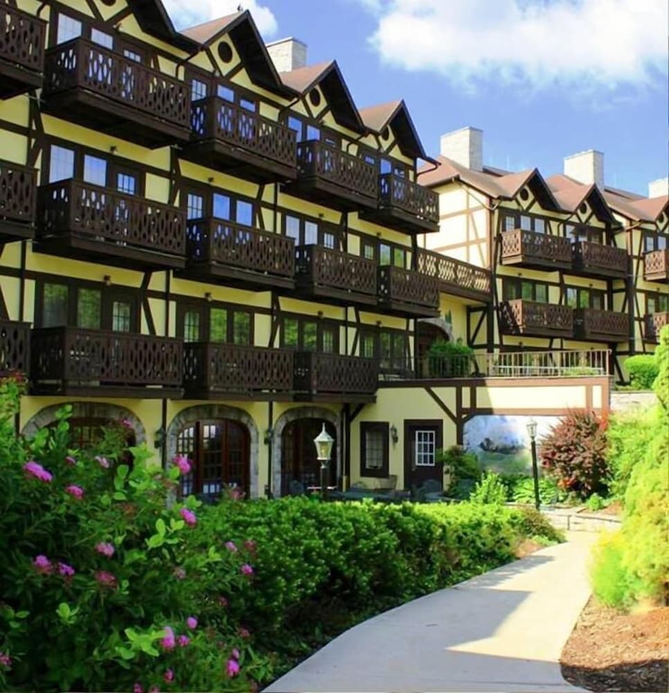 Bavarian Inn gallery photo in Shepherdstown, WV — image 12