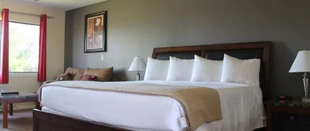 Oak Ridge Inn gallery photo in Plymouth, CA — image 19