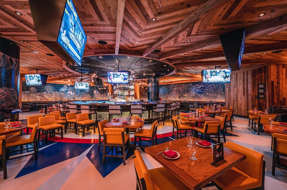 Green Valley Ranch Resort and Spa gallery photo in Henderson, NV — image 150