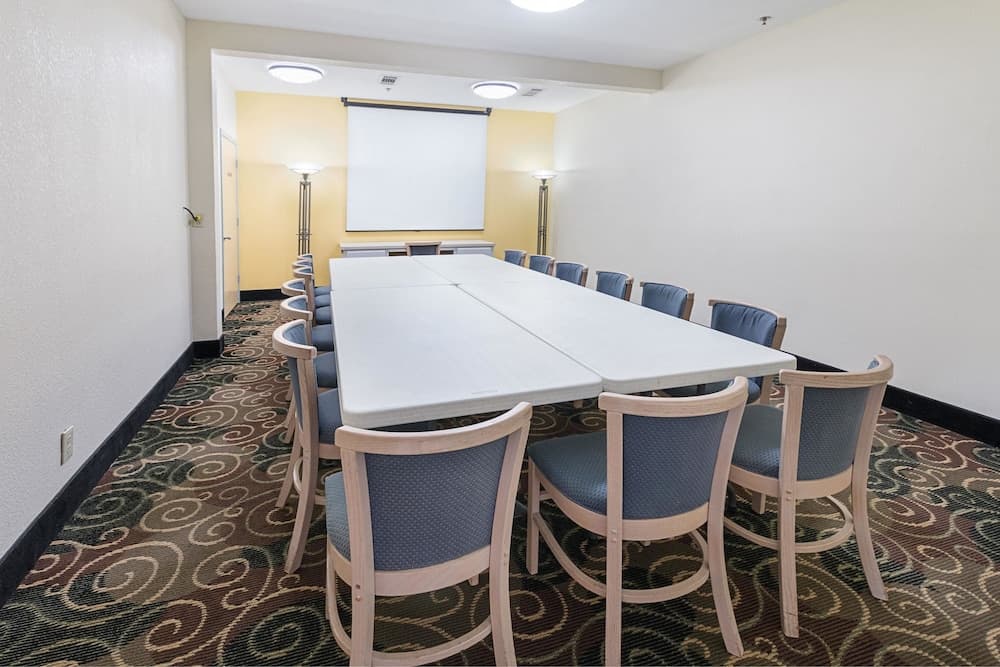 Quality Suites Temple I-35 gallery photo in Temple, TX — image 15
