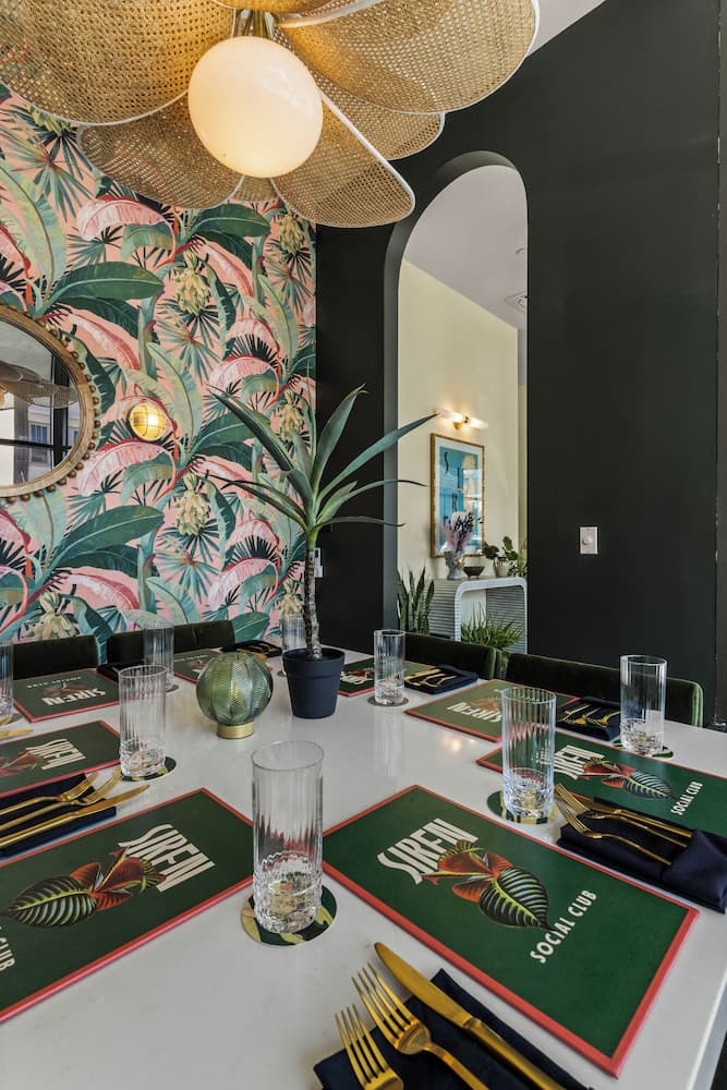 Hotel Vela gallery photo in Gulfport, MS — image 19