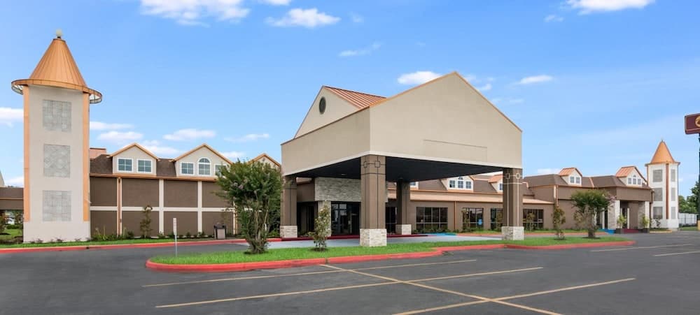 LeBossier Hotel — hotel in Bossier City, Louisiana