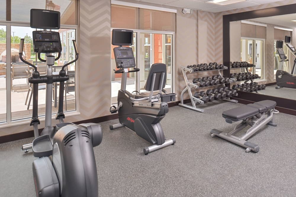 Residence Inn Cedar Rapids South gallery photo in Cedar Rapids, IA — image 29