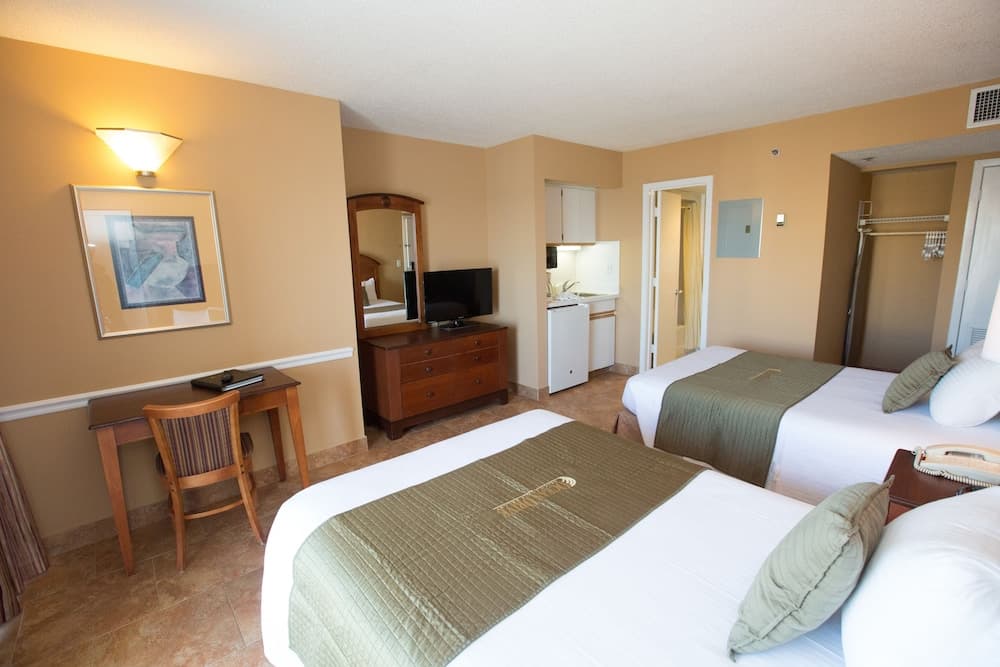 Ocean Drive Beach & Golf Resort gallery photo in North Myrtle Beach, SC — image 7