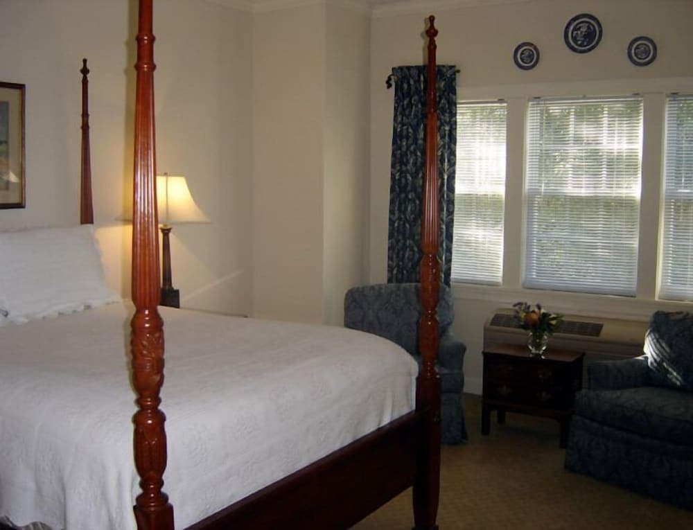 Carriage House Inn gallery photo in Aiken, SC — image 36