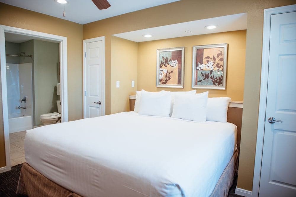 Holiday Inn Club Vacations Galveston Seaside Resort by IHG gallery photo in Galveston, TX — image 31
