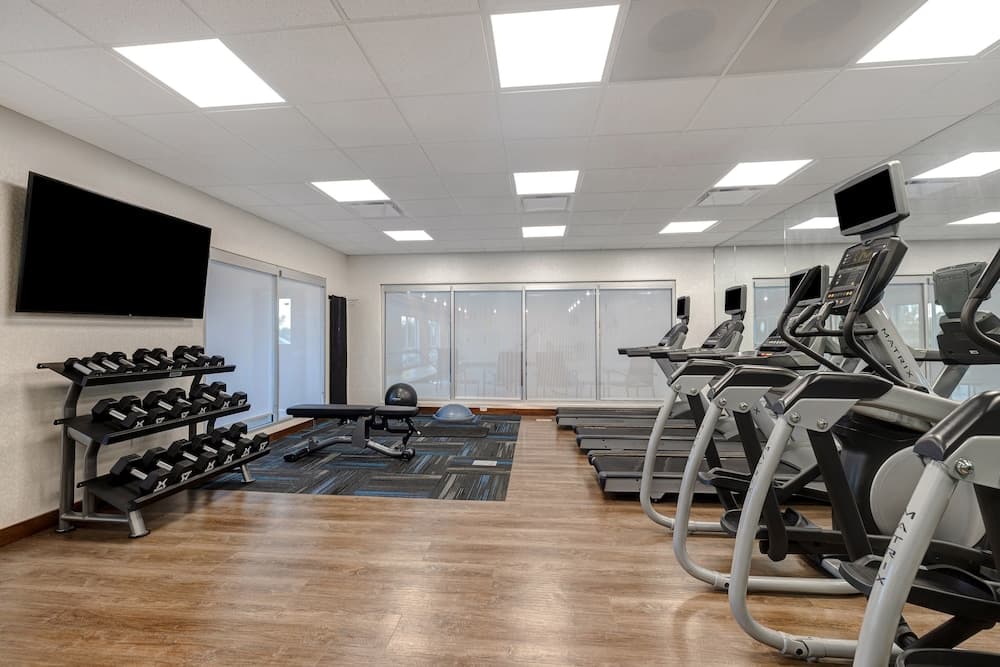 Holiday Inn Express & Suites Detroit Dearborn by IHG gallery photo in Dearborn, MI — image 46