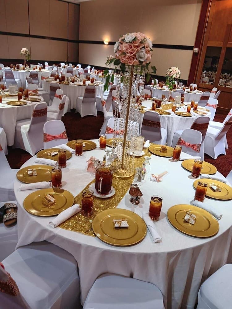 MCM Grande Hotel FunDome Odessa gallery photo in Odessa, TX — image 17
