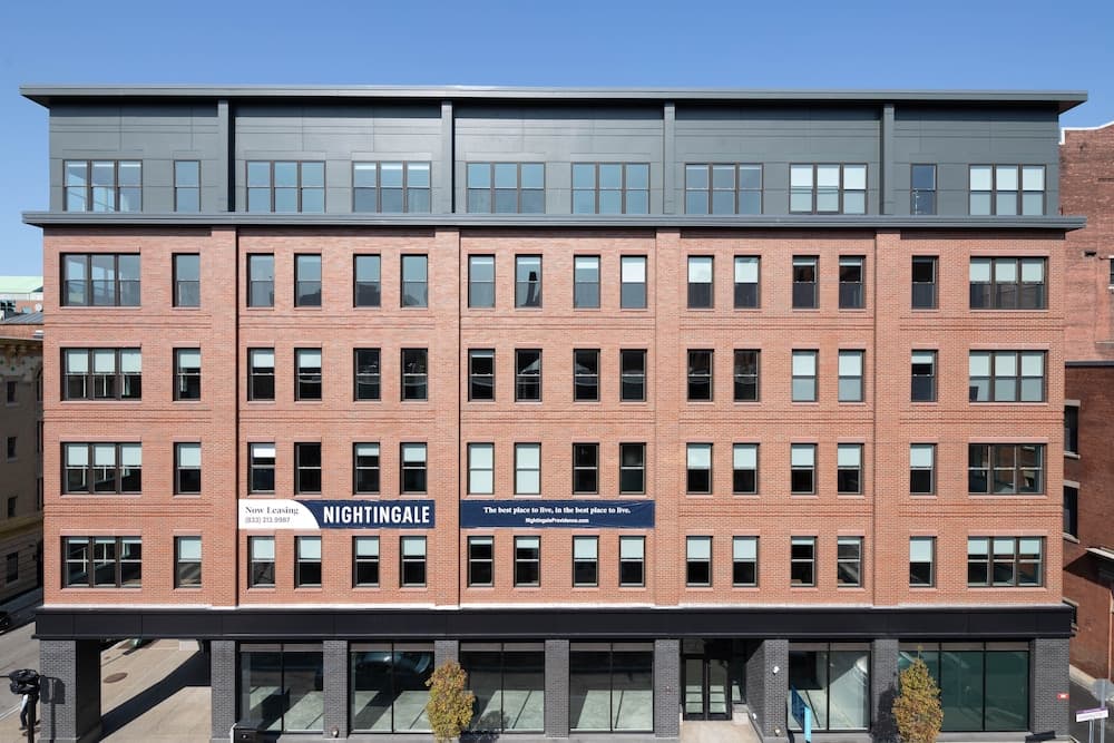Global Luxury Suites Downtown Providence gallery photo in Providence, RI — image 7