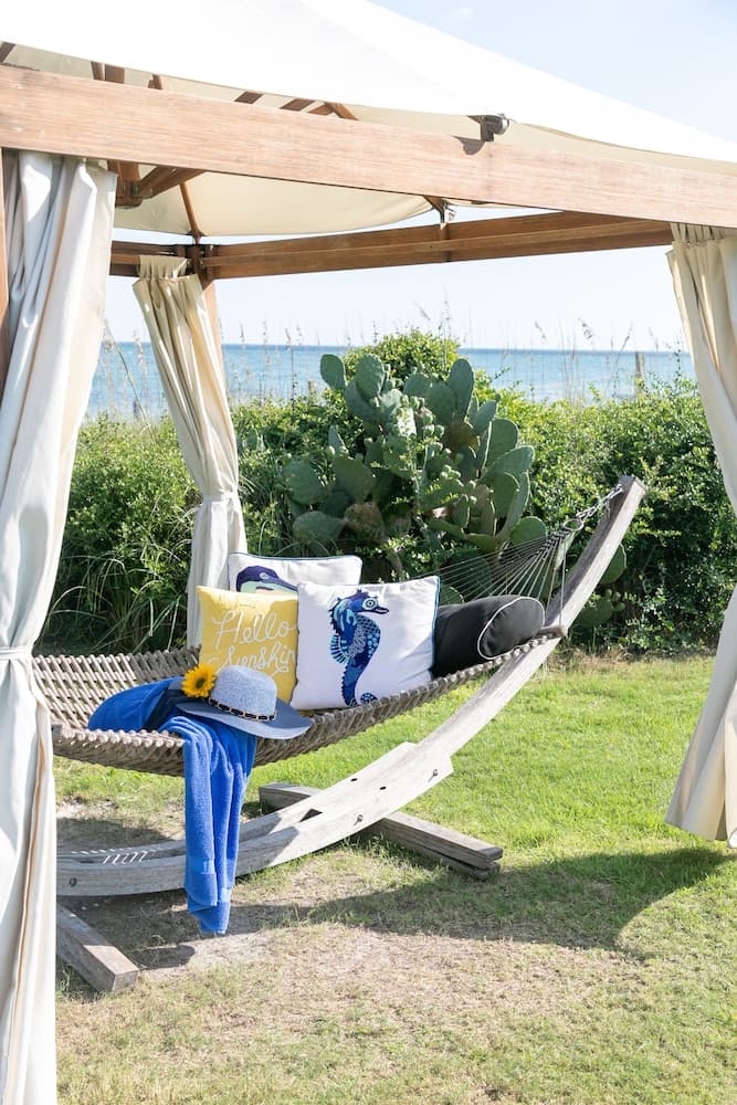 Trailborn Surf and Sound, Outdoor Collection by Marriott Bonvoy gallery photo in Wrightsville Beach, NC — image 26