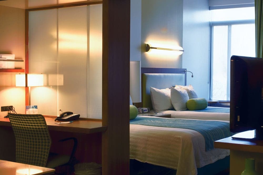 SpringHill Suites by Marriott Ewing Princeton South gallery photo in Trenton, NJ — image 45