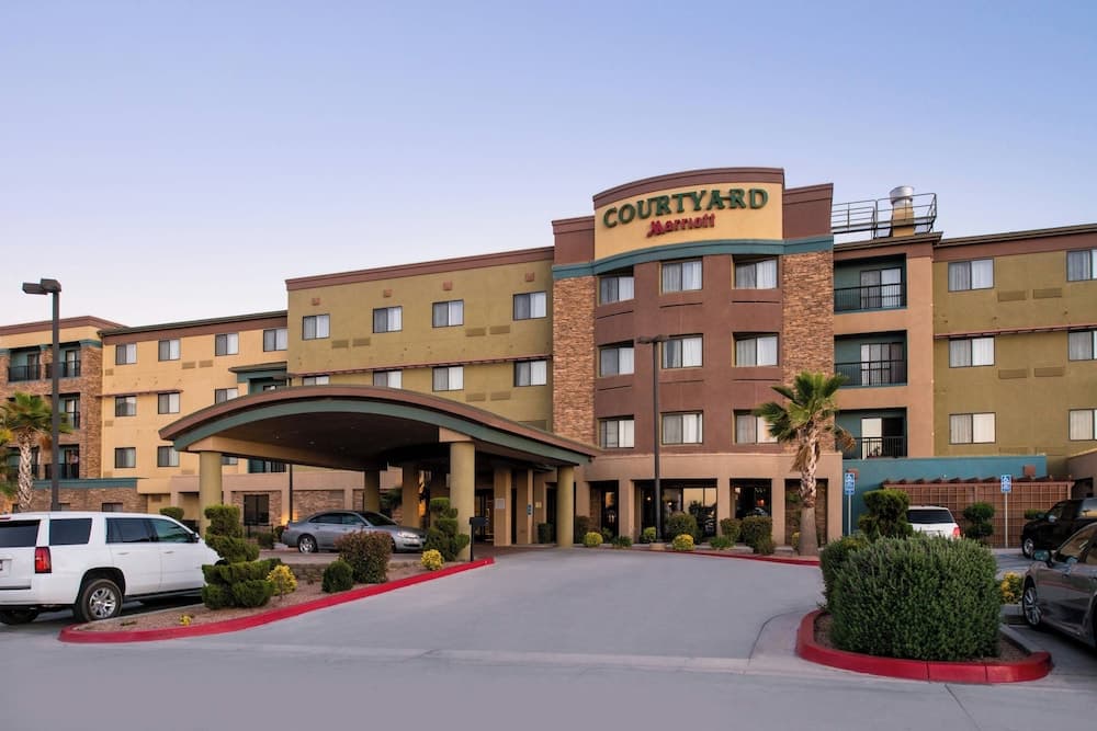 Courtyard Marriott Victorville gallery photo in Hesperia, CA — image 31