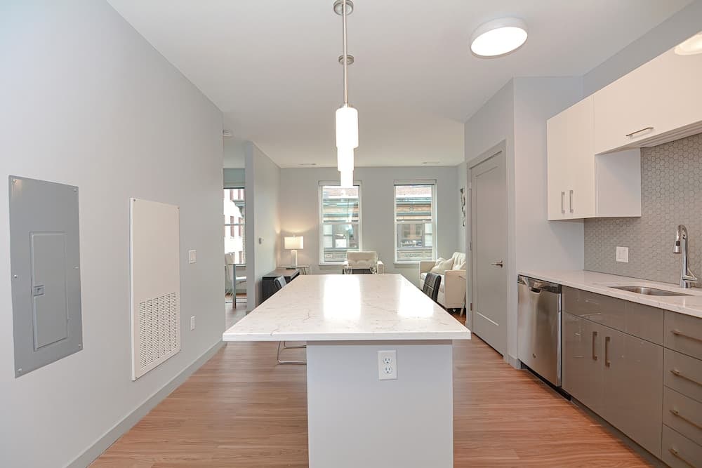 Global Luxury Suites Downtown Providence gallery photo in Providence, RI — image 49
