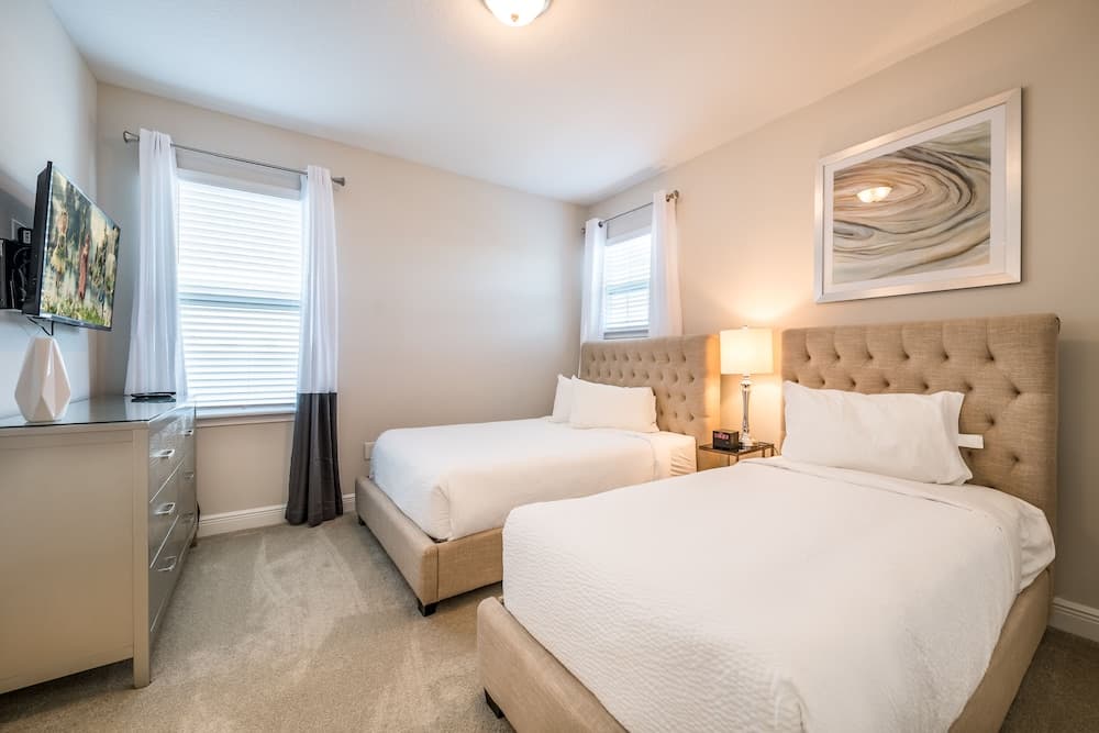 Encore Resort and Water Park at Reunion by Rentyl gallery photo in Kissimmee, FL — image 305