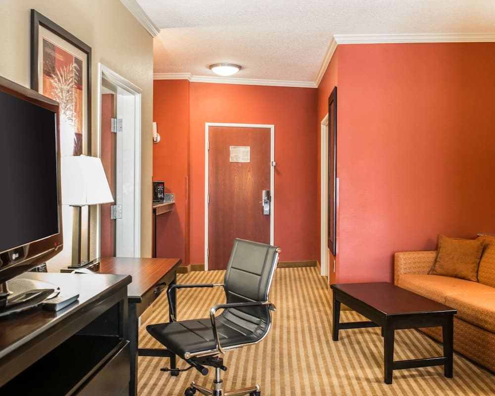 Comfort Suites gallery photo in Panama City, FL — image 30