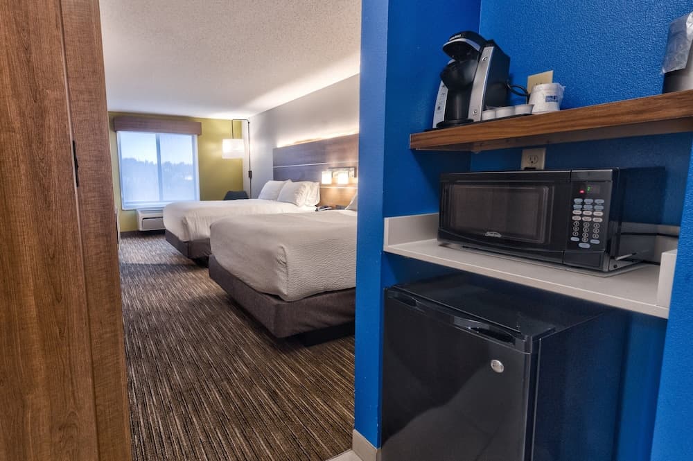 Holiday Inn Express Hotel & Suites Goshen by IHG gallery photo in Goshen, IN — image 48