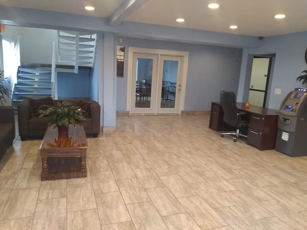 Sioux City Inn gallery photo in Sioux City, IA — image 22