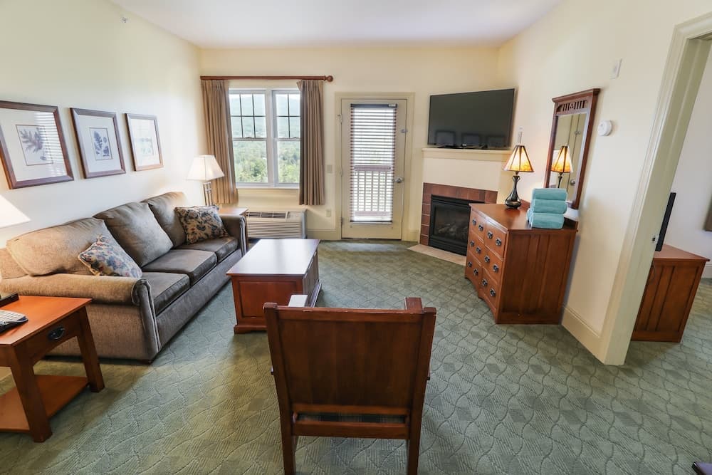 Kaatskill Mountain Club & Condos by Vail Resorts gallery photo in Hunter — image 119