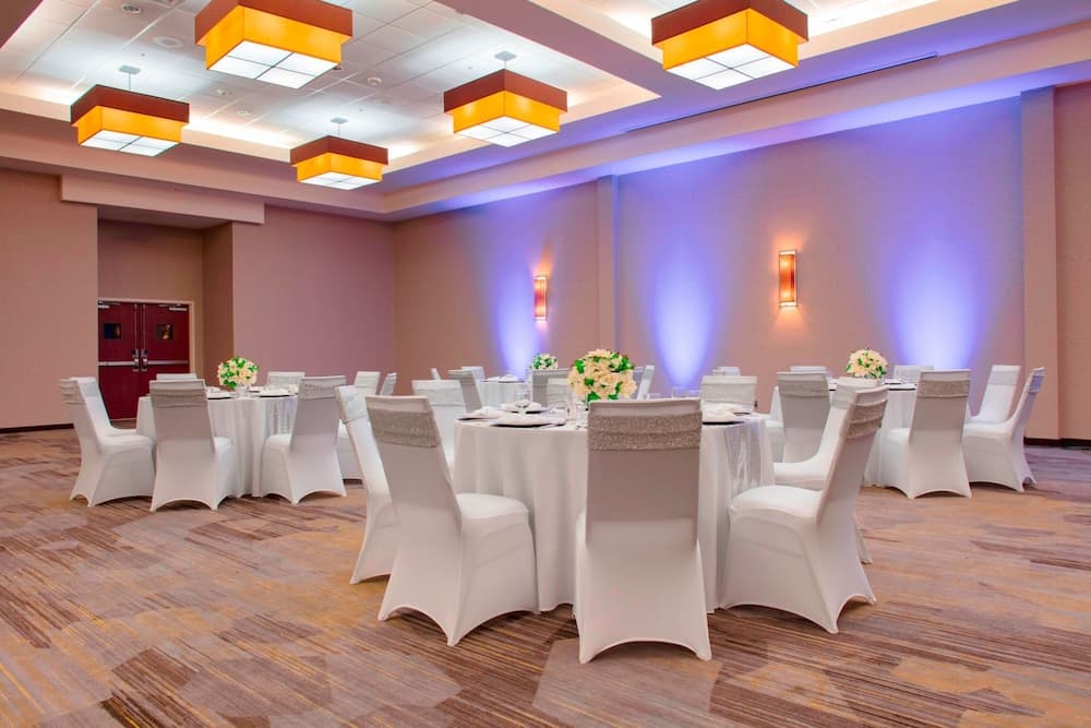 Courtyard Killeen Marriott gallery photo in Killeen, TX — image 19