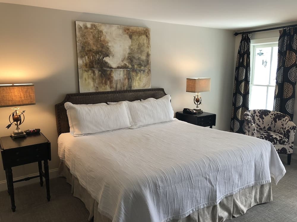 Carriage House Inn gallery photo in Aiken, SC — image 19