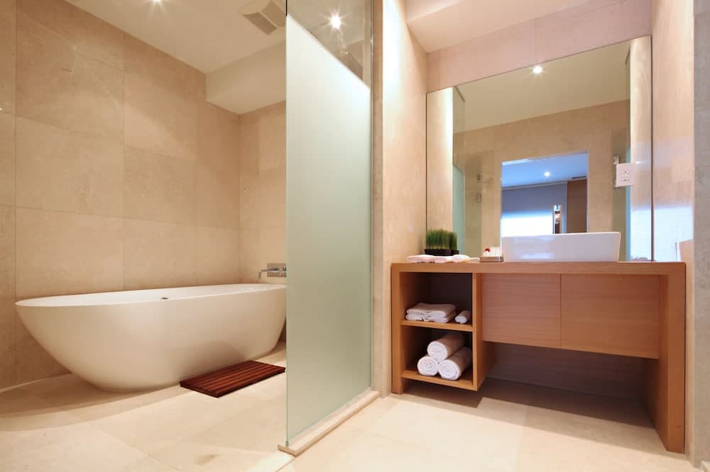 The One Boutique Hotel gallery photo in Carrollton, TX — image 15