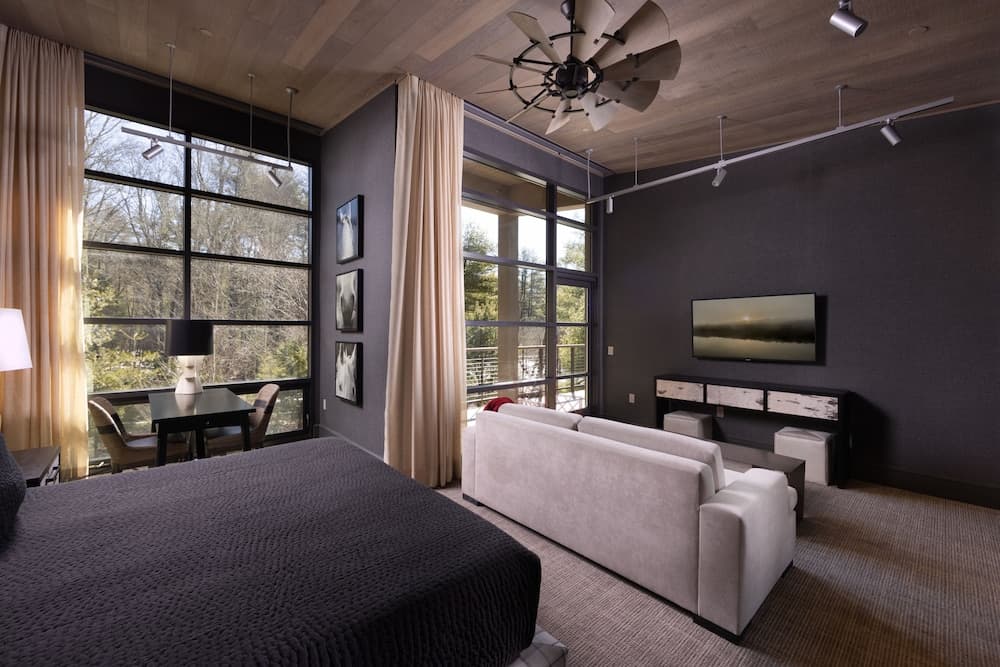 The Bradstan Boutique Hotel gallery photo in Eldred, NY — image 33