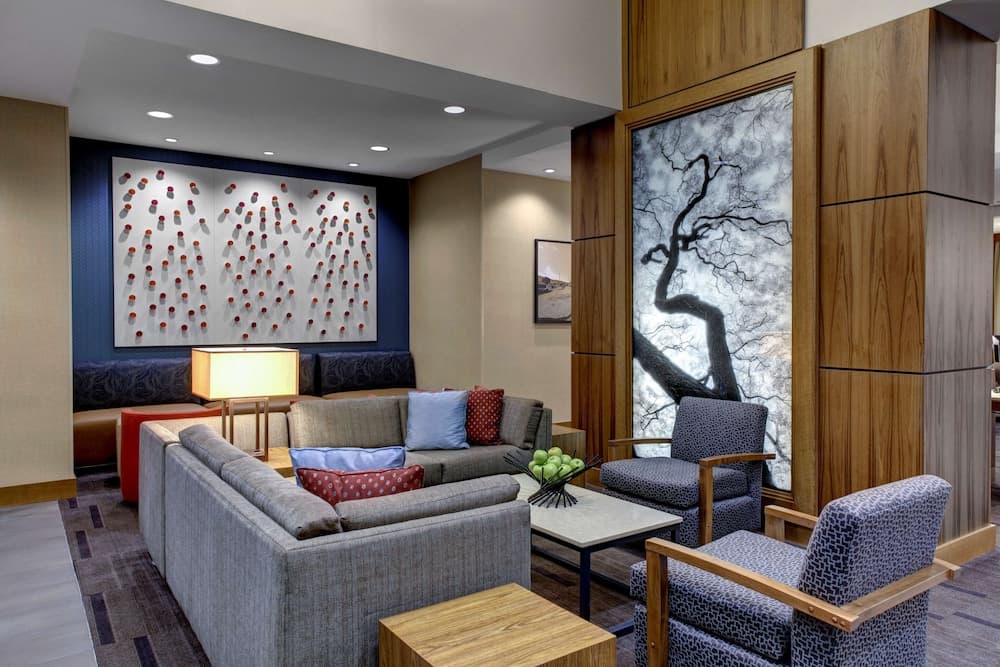 Hyatt Place Columbus property views in Columbus, MS — gallery photo 3