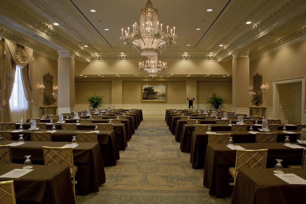 Hotel Monteleone gallery photo in New Orleans, LA — image 49