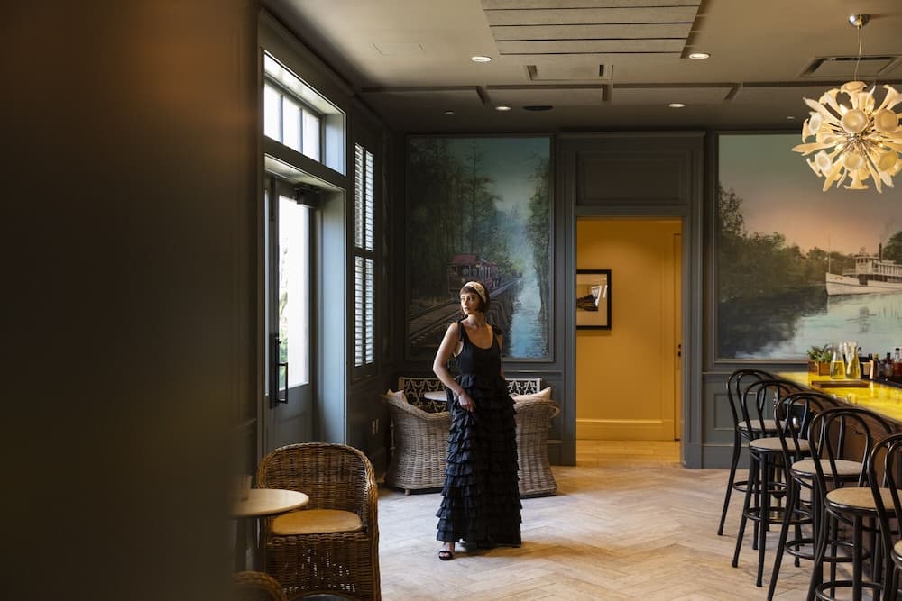 The Southern Hotel gallery photo in Covington, LA — image 6