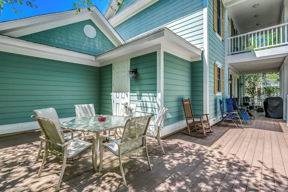 North Beach Resort & Villas gallery photo in North Myrtle Beach, SC — image 853