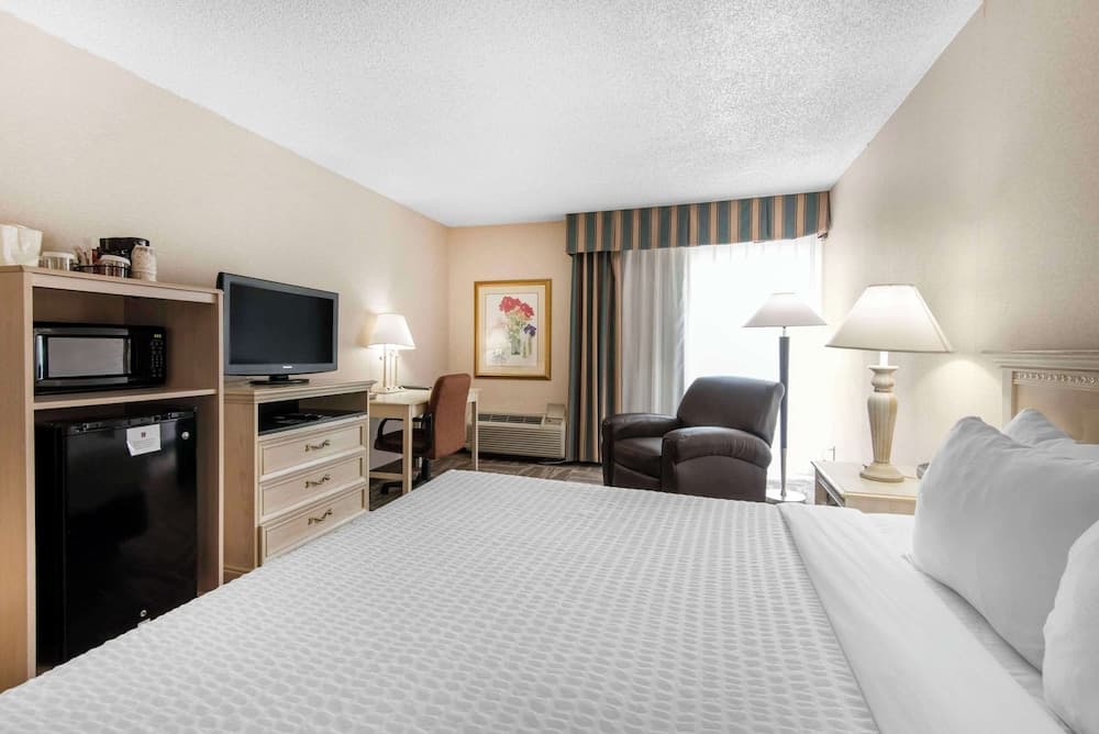 Clarion Inn Grand Junction gallery photo in Grand Junction, CO — image 41