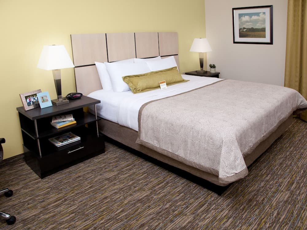 Candlewood Suites Atlanta West I-20 by IHG property views in Lithia Springs, GA — gallery photo 3