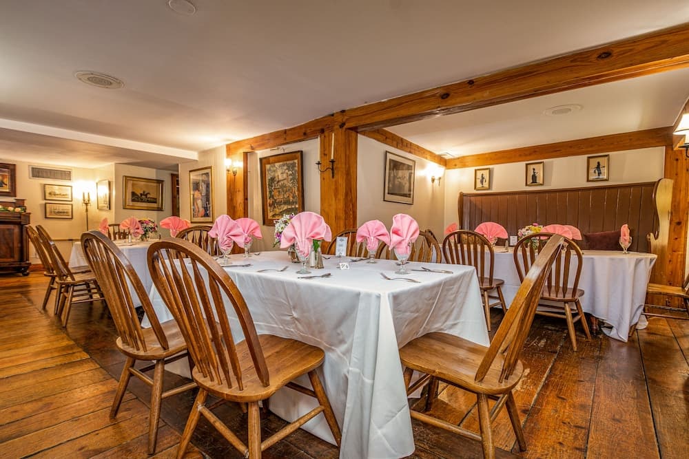 Wayside Inn property views in Middletown, VA — gallery photo 3